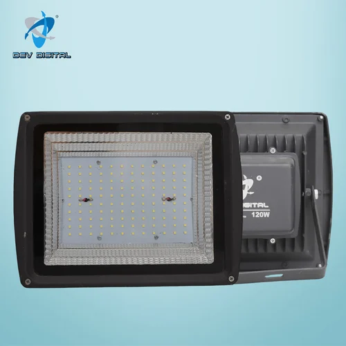 120W LED Flood Light - Nile 120W LED Flood Light - Nile