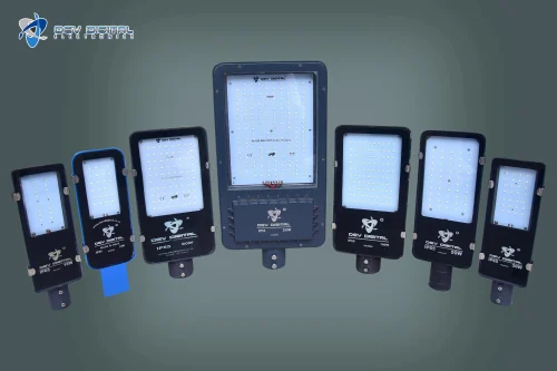 AC LED Street Light AC LED Street Light