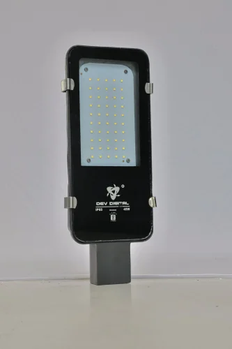 45W LED STREET LIGHT NILE 45W LED STREET LIGHT NILE