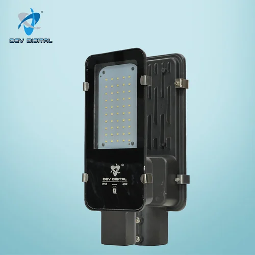 45W LED STREET LIGHT NILE 45W LED STREET LIGHT NILE
