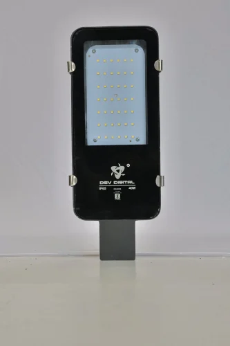 40W LED STREET LIGHT NILE 40W LED STREET LIGHT NILE