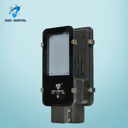 40W LED STREET LIGHT NILE 40W LED STREET LIGHT NILE