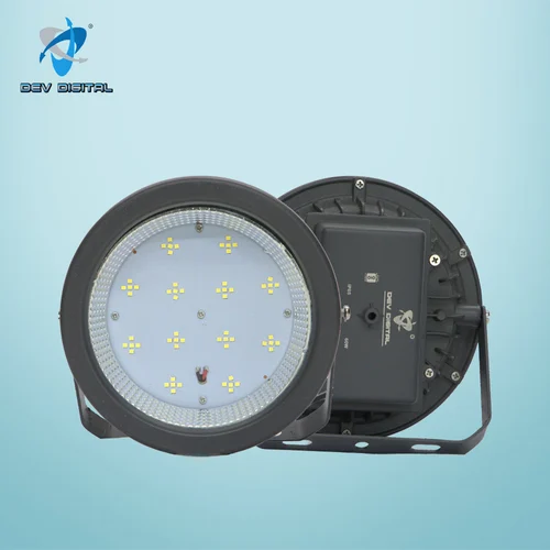 50W LED High Bay Light TOSHI 50W LED High Bay Light TOSHI
