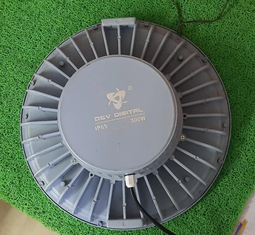 300w LED High Bay Light-Toshi 300w LED High Bay Light-Toshi