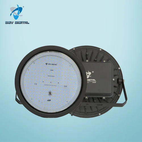 250W LED HIGH BAY LIGHT WITH REFLECTOR 250W LED HIGH BAY LIGHT WITH REFLECTOR