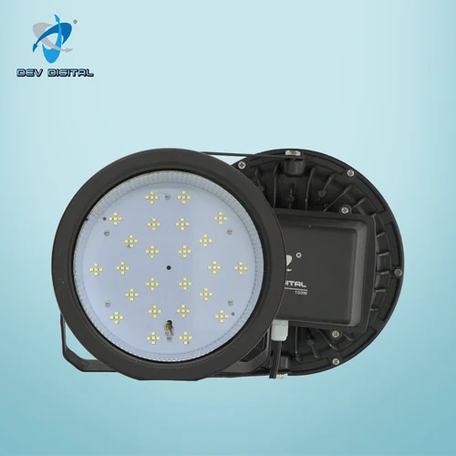 100W LED HIGHBAY LIGHT WITH REFLECTOR 100W LED HIGHBAY LIGHT WITH REFLECTOR