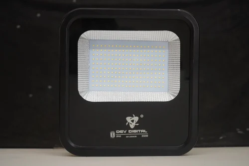200w Led Flood Light