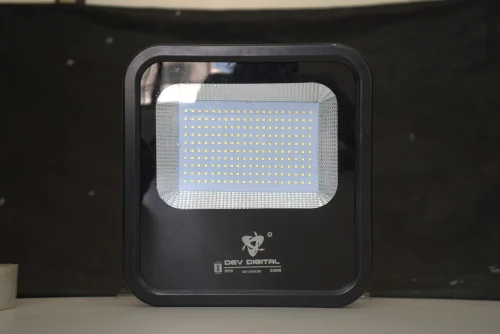 200w Led Flood Light