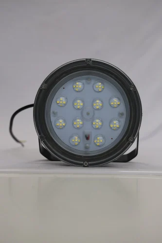 60w LED Highbay Light Theta Model