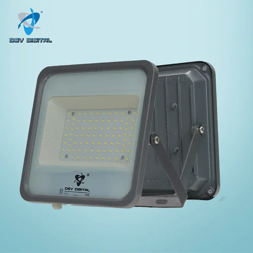 50w Led Flood Light