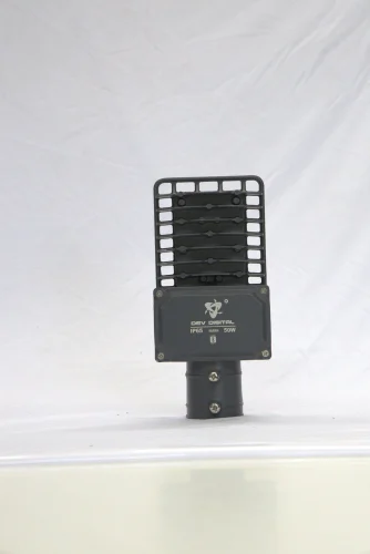 50w Led Street Light Lens