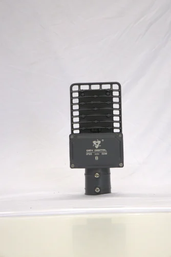 50w Led Street Light Lens