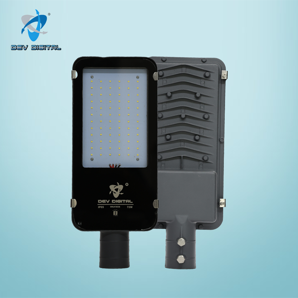 LED Street Light 72W