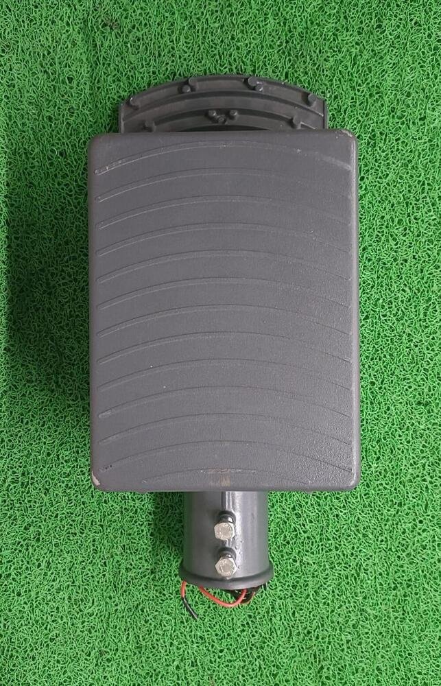 40W SOLAR SEMI INTEGRATED STREET LIGHT